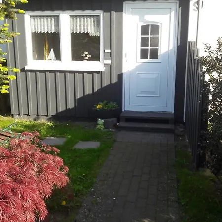 Apartment Jutta