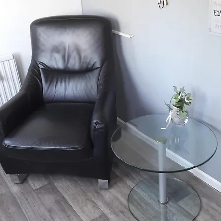 Apartament Jutta