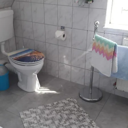 Apartament Jutta Fuhlendorf (Mecklenburg-Vorpommern)