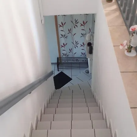 Jutta Apartament