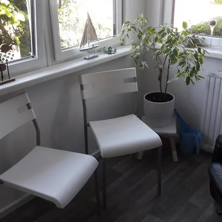 Jutta Apartament