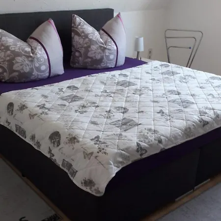 Apartament Jutta