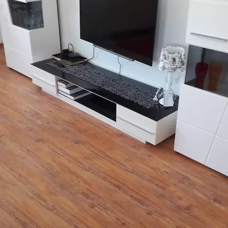 Jutta Apartament