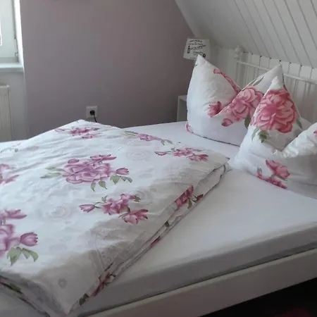 Apartament Jutta