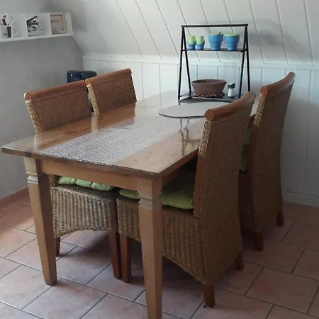 Jutta Apartament Fuhlendorf (Mecklenburg-Vorpommern)