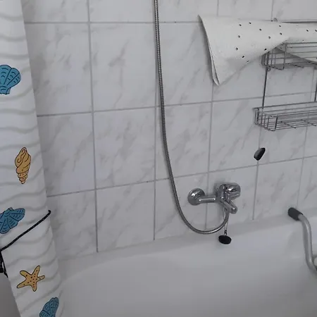 Apartament Jutta
